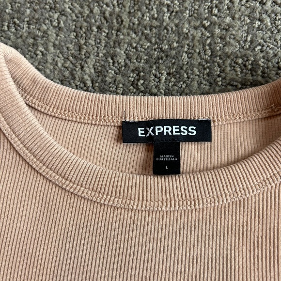 Express top - Picture 2 of 4